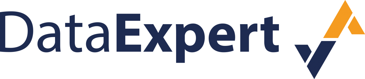 data expert logo