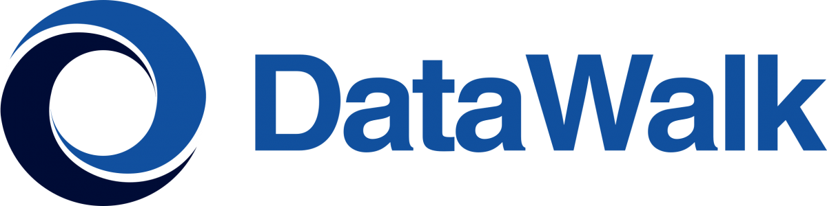 datawalk logo